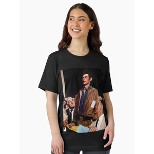 Norman Rockwell Freedom Of Speech Tee